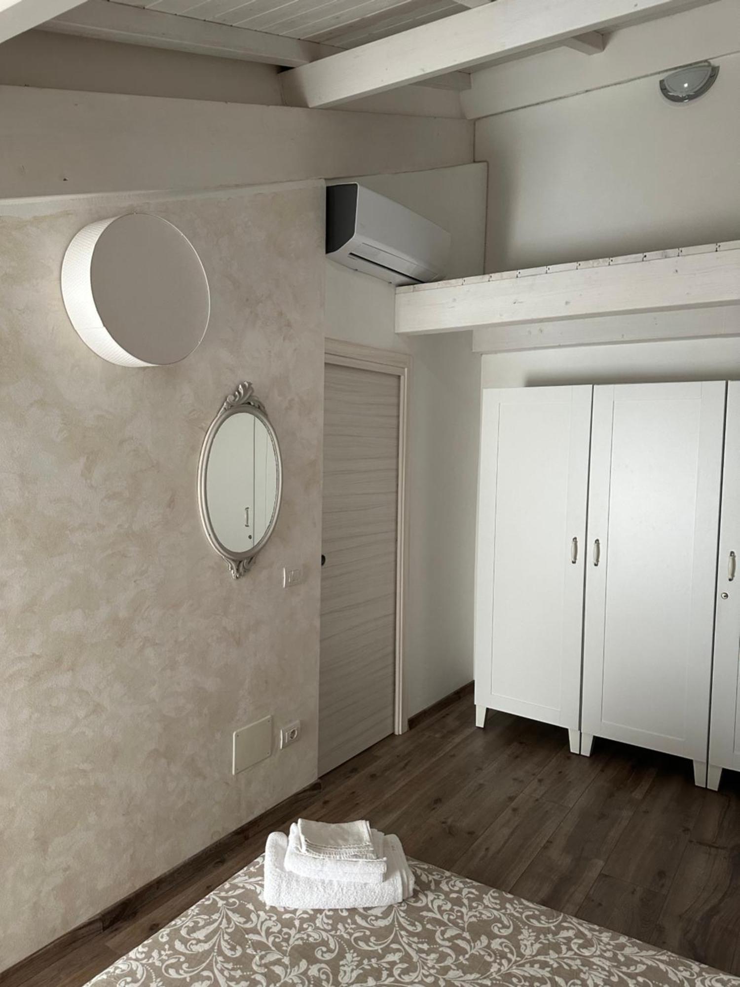 Domus Tuscia Apartments San Faustino Guesthouse ヴィテルボ エクステリア 写真