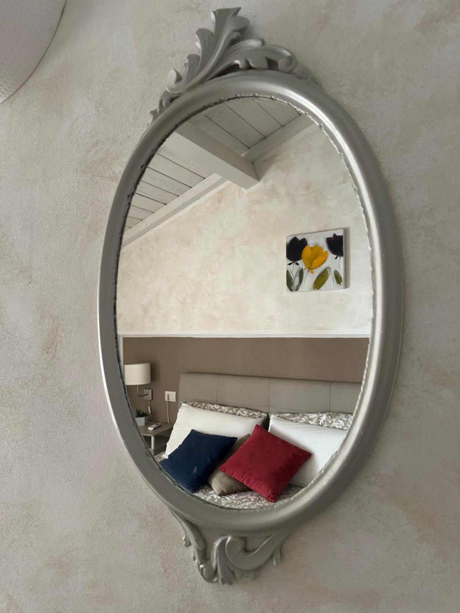 Domus Tuscia Apartments San Faustino Guesthouse ヴィテルボ エクステリア 写真